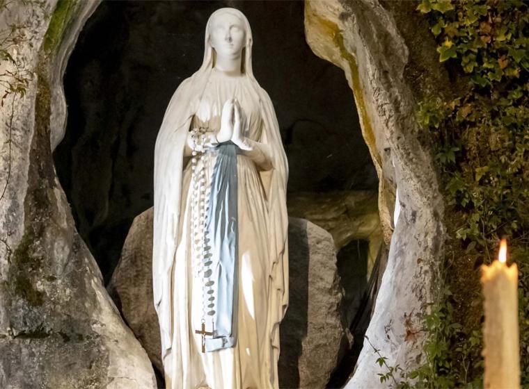 Villa Bigorra Lourdes Centre Le Sanctuaire La Grotte , Parking エクステリア 写真