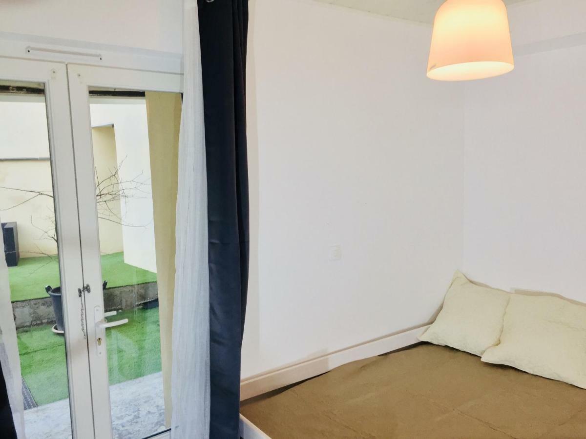 Villa Bigorra Lourdes Centre Le Sanctuaire La Grotte , Parking エクステリア 写真